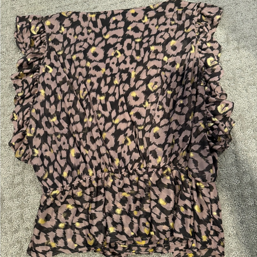 Blouse - Picture 3 of 3